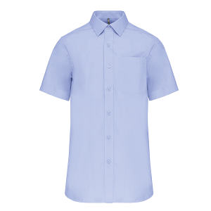 Chemise manches courtes K543